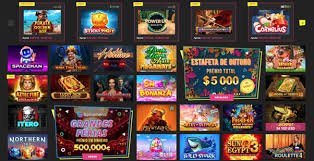 Permainan slot bot77 tampilan lobby utama dengan koleksi ribuan game slot online terbaik