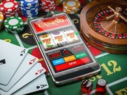 Aplikasi bot77 tampilan antarmuka mobile taruhan online Indonesia