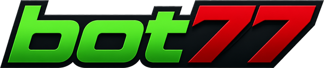 bot77 logo